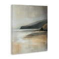 thumbnail image 3 of Stupell Industries Peachy Paynes Cove Canvas Wall Art design by Walker Noble, 20 x 16, 3 of 7