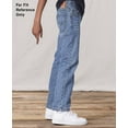thumbnail image 3 of levi's kids 550 relaxed fit - regular (big kids), 3 of 7