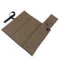 thumbnail image 1 of Coussin Chauffant Portable, Coussin Chauffant Multifonctionnel Pliable pour Chaise, Coussin Chauffant Intérieur Extérieur Plié pour Pêche Randonnée BBQ, 1 of 7