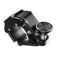 thumbnail image 3 of LOVIVER Compact Bike Bell Loud Resistant Handlebar Bell Adjustable Aluminum, 3 of 8