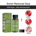 thumbnail image 3 of Nail Gel Remover Burst Nail Remover Nail Magic Nail Remover Nail Gel Easy Nail Remover Gel F, 3 of 5