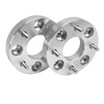 thumbnail image 4 of RUGGED Wheel Spacer for 2005-2008 Arctic Cat 650 H1 4x4 Auto Front,Rear  Bolt Pattern: 4 x 115 mm; Thread: M10 x 1.25; Thickness: 1 in., 4 of 5