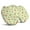Black-105, variant on Premium Mushroom Pattern Memory Foam Seat Cushion Ergonomic Chair Pad for Office Chair, Car, Airplane & Bleachers Sciatica, Tailbone Hip & Back Pain Relief - Chair Cushion for Long Office Workers.