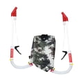 thumbnail image 1 of koolsoo Manual Fertilizer Spreader Manure Applicator for Outdoor for Vegetables Lawn, 1 of 9