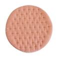 thumbnail image 1 of Decoración del cojín de asiento de silla redonda, cómodo cojín de heces portátiles, almohadilla de silla de oficina, para el piso al aire libre cocina Rosa, 1 of 8