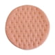 thumbnail image 1 of Cojín de asiento de silla redondo decorativo versátil portátil cómodo cojín de silla para Rosa, 1 of 8