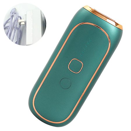 Laser Hair Removal Device For Women And Men, 5 Levels Ipl Hair Removal