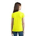 thumbnail image 2 of District Girls The Concert Tee-M (Neon Yellow), 2 of 6