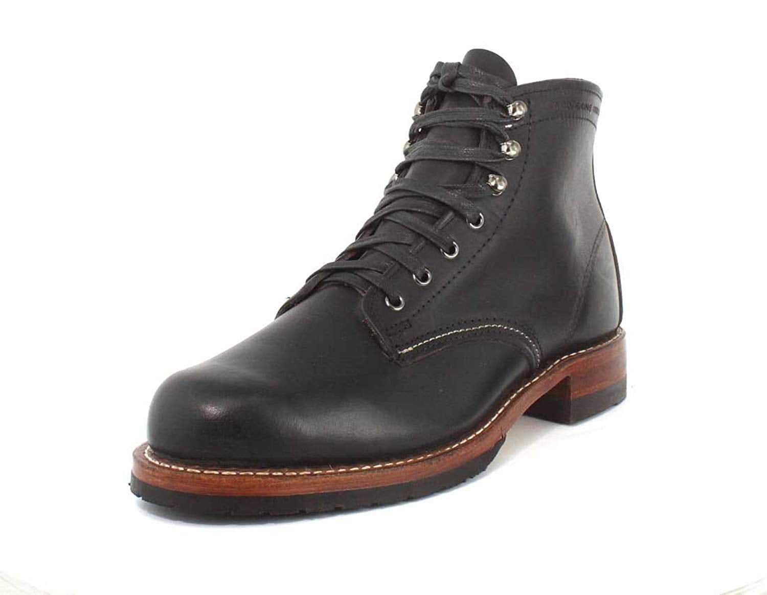 men's evans 1000 mile boot