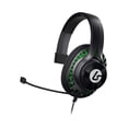 thumbnail image 1 of Lucid Sound LS1X Premium Chat Gaming Headset Black XB1 Lucid LS1X, 1 of 2