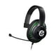 thumbnail image 1 of Lucid Sound LS1X Premium Chat Gaming Headset Black XB1 Lucid LS1X, 1 of 2