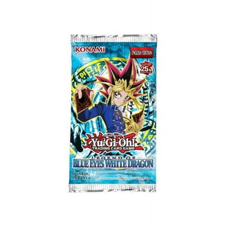 Konami Yu-Gi-Oh! Legendary Collection 4: Joey'S World(Discontinued By  Manufacturer) Tabletop_Game - Walmart.com