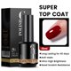 thumbnail image 1 of BORN PRETTY-Base de goma Rosa lechosa para uñas, esmalte de uñas con purpurina, barniz semipermanente, Gel UV autonivelante LED, 15ml, 1 of 4