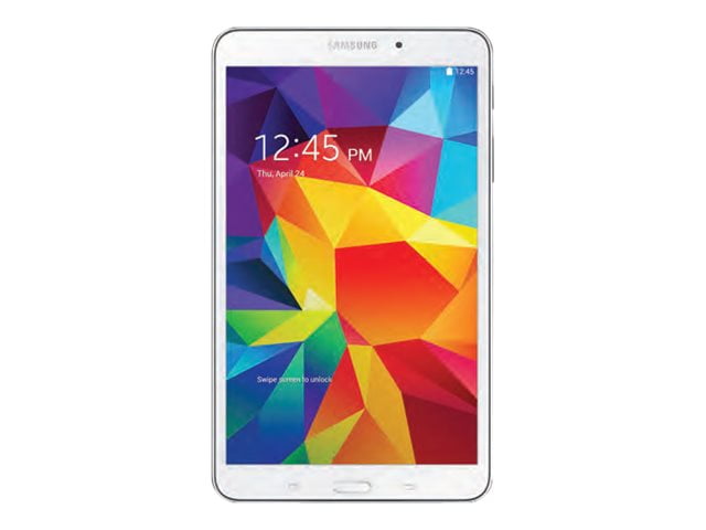 galaxy tab 4 android 10