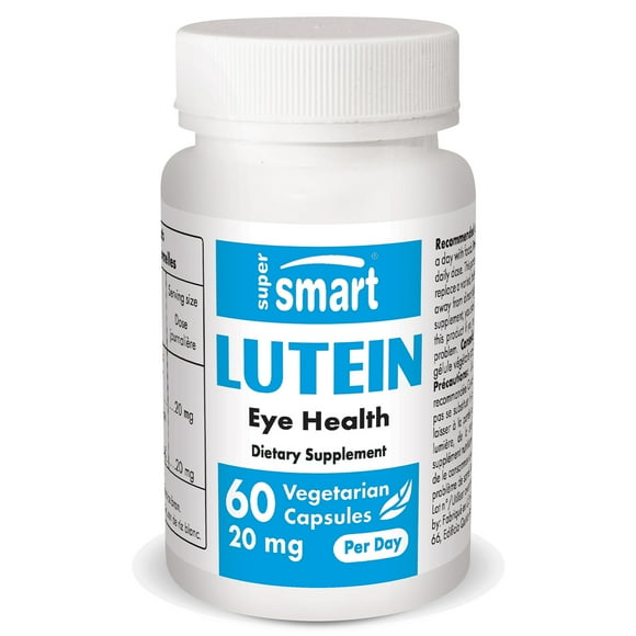 Vitamin Macular Degeneration