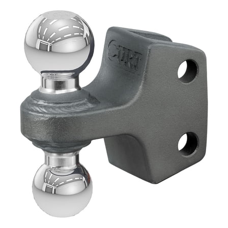 CURT 45952 Rebellion XD Trailer Hitch Ball RECEIVER HITCH ACCESSORIES