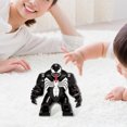 thumbnail image 5 of Marvel: Legends Series Venom Carnage Kids Toy Action Figure for Boys and Girls, 5 of 5