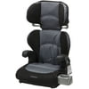 Cosco Kids Pronto! Belt-Positioning Booster Car Seat, Linked Black