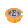 thumbnail image 4 of Adaptador de tanque de gas, conector adaptador de cartucho de butano, convertidor portátil de cartucho de gas para senderismo, parrilladas al, 4 of 8