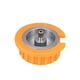 thumbnail image 4 of Adaptador de tanque de gas, conector adaptador de cartucho de butano, convertidor portátil de cartucho de gas para senderismo, parrilladas al, 4 of 8