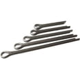 thumbnail image 3 of Cotter Pin Split Pin Fijación Pin Juego de fijación Juego de aleación de zinc galvanizado Tri Kit 175 PC Robusto y fácil de usar, 3 of 5
