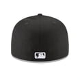 thumbnail image 3 of Gorra New Era New York Yankees MLB 11591127 negro 7 ¼, 3 of 3