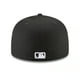 thumbnail image 3 of Gorra New Era New York Yankees MLB 11591127 negro 7 ¼, 3 of 3