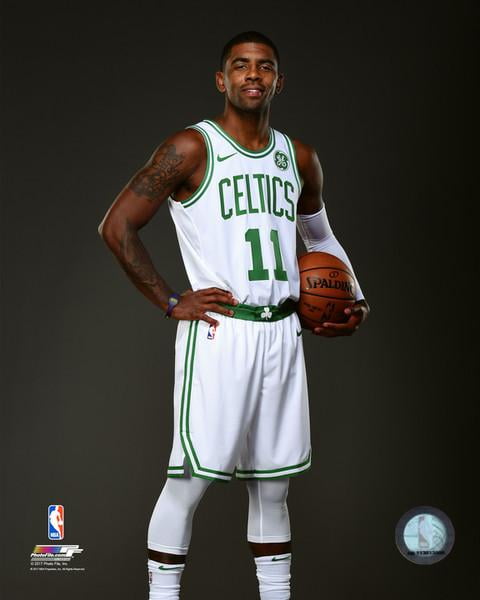kyrie irving 2017