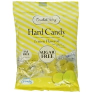 Ferrara Pan Lemonhead Sugar-Free Original Lemon Drop Hard Candy, 3.5 Oz ...