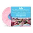 thumbnail image 2 of Barbie: The Album (Candy Floss Pink Color Vinyl) Soundtrack LP (Atlantic), 2 of 2