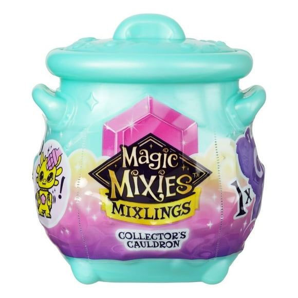 Magic Mixies MIXLINGS Single Series 2
