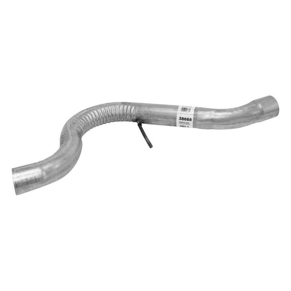 AP Exhaust Exhaust Pipe Fits select: 2001-2006 CHRYSLER SEBRING, 1998-2006 DODGE STRATUS