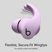 Beats Fit Pro - Noise Cancelling Wireless Earbuds - Apple & Android Compatible - Stone Purple