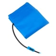 thumbnail image 3 of Bolsa de oxígeno portátil de emergencia 42L Bolsa de transporte de oxígeno reutilizable de PVC para Abanopi Bolsa de oxigeno, 3 of 7