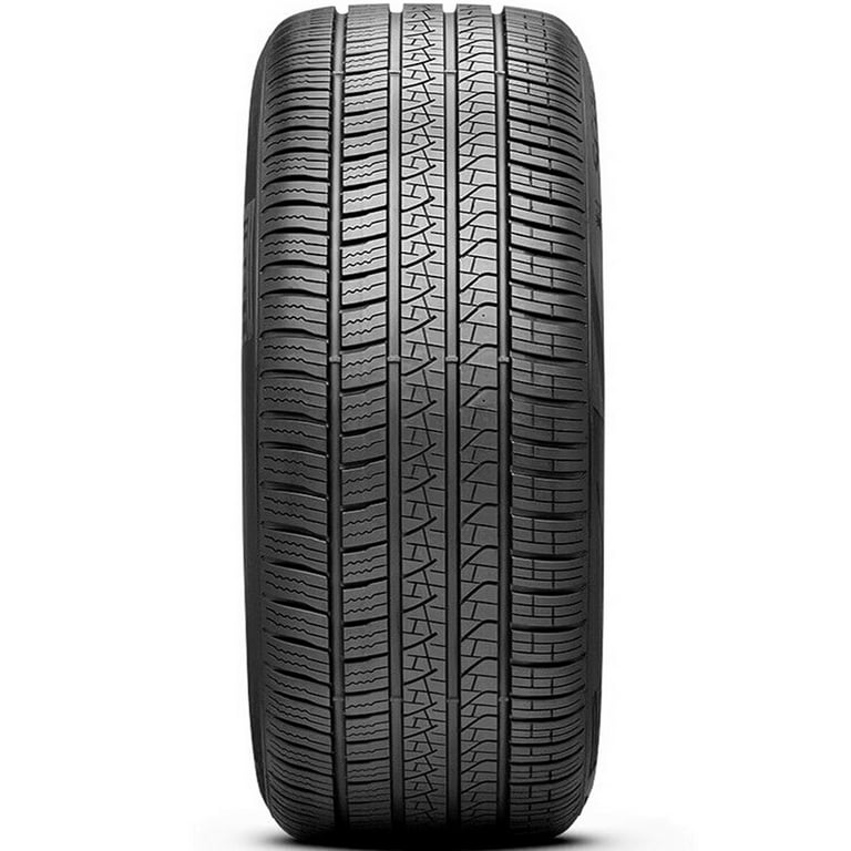 ヴィヴロス Vanderbilt Velozza ZXV4 All Season P265/35R22 102W XL