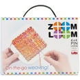 thumbnail image 1 of Zoom Loom 4"X4" Pin Loom From Schacht, 1 of 1