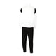 thumbnail image 2 of CONJUNTO PUMA DAMA CLASICC TRICOT BLANCO/NEGRO TALLA XS Puma CONJUNTO PUMA DAMA, 2 of 2