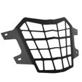 thumbnail image 3 of Headlight Guard, High Strength Headlamp Protector For Motorcycle, 3 of 8