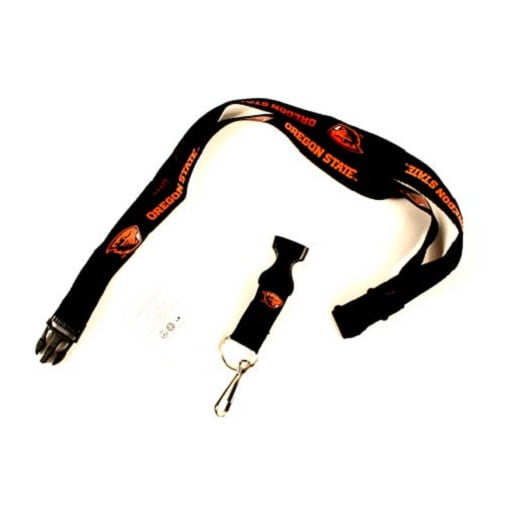 Oregon State Beavers NCAA Lanyard