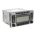 thumbnail image 4 of Restored 2010-2012 OEM Hyundai Santa Fe AM FM Radio CD Satellite Capable 96180-0W500BS (Refurbished), 4 of 6