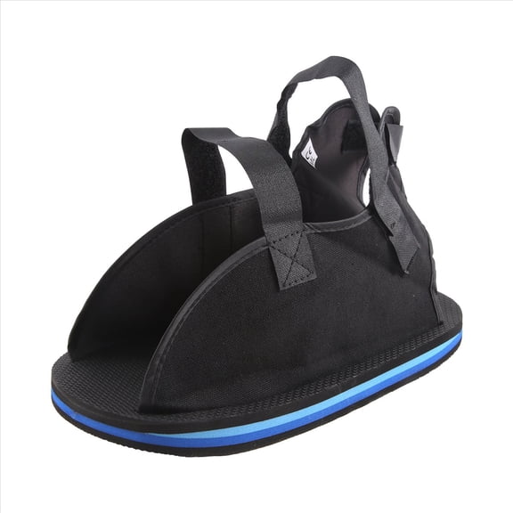 Post Op Shoe Foot Fracture Support Shoes Walking for Injuries Stable Ankle Joints Recovery Pain Relief XL