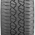 Goodyear Wrangler Territory AT/S All Terrain 255/65R18 111T Passenger ...