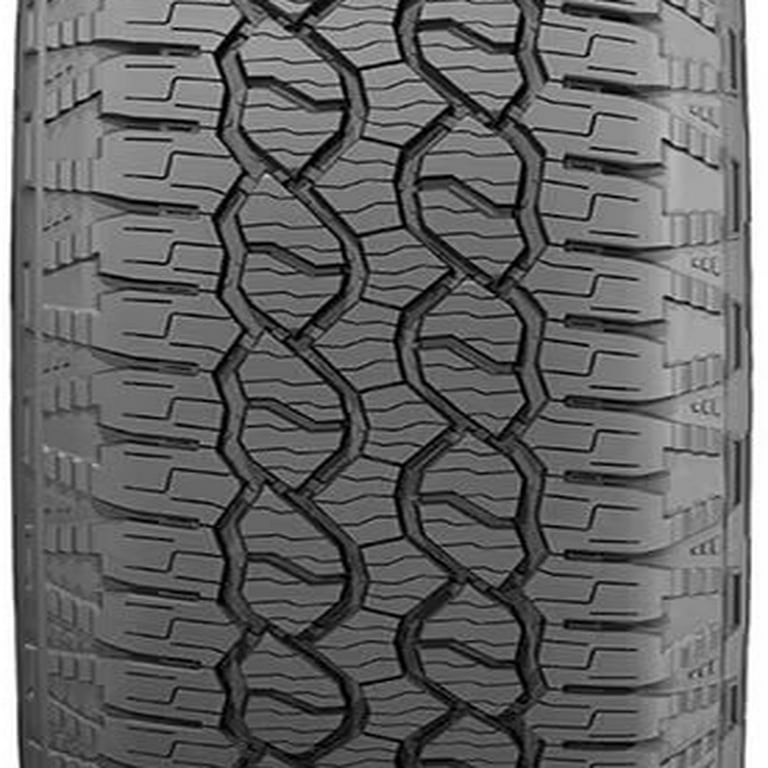 Goodyear Wrangler Territory AT/S All Terrain 255/65R18 111T Goodyear Wrangler Territory AT/S All Terrain 255/65R18 111T