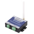 thumbnail image 1 of Ouvre-porte, Ouvre-porte Télécommandé, Volets Programmables Simples pour Garde-Corps RTU5024 Upgrade, 1 of 8