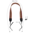 thumbnail image 2 of EeaseCA 2PCS Replacement Neck Strap Camera Fixing Mount Strap Photography Supply, 2 of 7