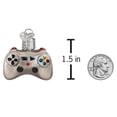 thumbnail image 5 of Old World Christmas Mini Video Game Controller, Hanging Ornament, Home D√©cor, 5 of 5
