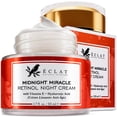 thumbnail image 1 of Crema de noche Eclat Skincare Retinol 2.5% con ácido hialurónico, 1 of 6