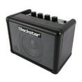 thumbnail image 6 of Blackstar FLY 3 Watt Bass Combo Amp Pack wtih Extension Speaker, 6 of 6