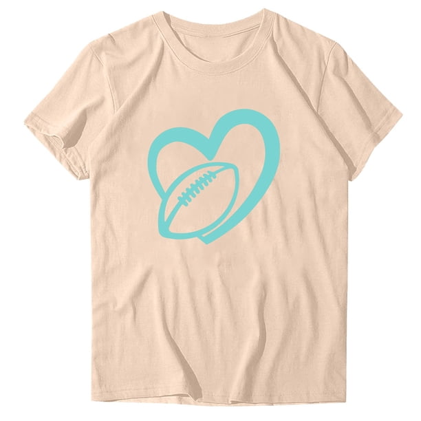 Blusas de Manga Corta para las Mujeres Divertido Impreso Cuello Redondo Tee, Vintage Humor Gráfico Blusas de Primavera para las Mujeres