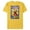 Yellow, variant on Marvel Deadpool #21 Dead Reckoning 1998 Comic Cover - Short Sleeve Blended T-Shirt for Adults - Customized-Yellow
